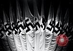 Image of Adolf Hitler reads Roosevelt letter Berlin Germany, 1939, second 11 stock footage video 65675031408