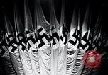 Image of Adolf Hitler reads Roosevelt letter Berlin Germany, 1939, second 12 stock footage video 65675031408