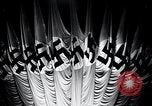 Image of Adolf Hitler reads Roosevelt letter Berlin Germany, 1939, second 13 stock footage video 65675031408