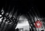 Image of Adolf Hitler reads Roosevelt letter Berlin Germany, 1939, second 17 stock footage video 65675031408