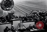 Image of Adolf Hitler reads Roosevelt letter Berlin Germany, 1939, second 40 stock footage video 65675031408