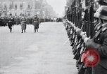 Image of Adolf Hitler reads Roosevelt letter Berlin Germany, 1939, second 44 stock footage video 65675031408
