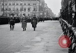 Image of Adolf Hitler reads Roosevelt letter Berlin Germany, 1939, second 47 stock footage video 65675031408