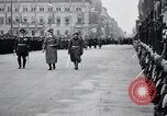 Image of Adolf Hitler reads Roosevelt letter Berlin Germany, 1939, second 48 stock footage video 65675031408
