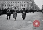 Image of Adolf Hitler reads Roosevelt letter Berlin Germany, 1939, second 50 stock footage video 65675031408