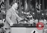 Image of Adolf Hitler Winterhilfswerk rally speech 1937 Berlin Germany, 1937, second 3 stock footage video 65675031409