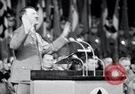 Image of Adolf Hitler Winterhilfswerk rally speech 1937 Berlin Germany, 1937, second 35 stock footage video 65675031409