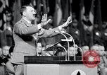 Image of Adolf Hitler Winterhilfswerk rally speech 1937 Berlin Germany, 1937, second 38 stock footage video 65675031409