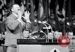 Image of Adolf Hitler Winterhilfswerk rally speech 1937 Berlin Germany, 1937, second 43 stock footage video 65675031409