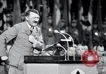 Image of Adolf Hitler Winterhilfswerk rally speech 1937 Berlin Germany, 1937, second 47 stock footage video 65675031409