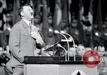 Image of Adolf Hitler Winterhilfswerk rally speech 1937 Berlin Germany, 1937, second 48 stock footage video 65675031409