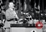 Image of Adolf Hitler Winterhilfswerk rally speech 1937 Berlin Germany, 1937, second 49 stock footage video 65675031409