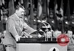Image of Adolf Hitler Winterhilfswerk rally speech 1937 Berlin Germany, 1937, second 52 stock footage video 65675031409