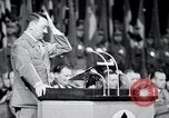 Image of Adolf Hitler Winterhilfswerk rally speech 1937 Berlin Germany, 1937, second 53 stock footage video 65675031409