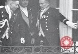 Image of Adolf Hitler at Bayreuth Opera House Bayreuth Bavaria Germany, 1936, second 3 stock footage video 65675031412