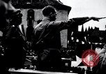 Image of Adolf Hitler reviews brown shirts Germany, 1933, second 1 stock footage video 65675031413