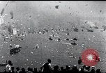 Immagine di Charles Lindbergh New York City USA, 1927, secondo 1 filmato di repertorio 65675031414