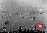 Immagine di Charles Lindbergh New York City USA, 1927, secondo 5 filmato di repertorio 65675031414
