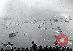 Immagine di Charles Lindbergh New York City USA, 1927, secondo 14 filmato di repertorio 65675031414