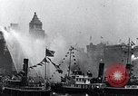 Immagine di Charles Lindbergh New York City USA, 1927, secondo 31 filmato di repertorio 65675031414