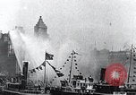 Immagine di Charles Lindbergh New York City USA, 1927, secondo 33 filmato di repertorio 65675031414