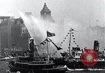 Immagine di Charles Lindbergh New York City USA, 1927, secondo 35 filmato di repertorio 65675031414