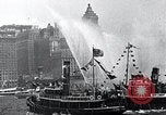 Immagine di Charles Lindbergh New York City USA, 1927, secondo 37 filmato di repertorio 65675031414