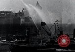 Immagine di Charles Lindbergh New York City USA, 1927, secondo 39 filmato di repertorio 65675031414