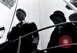 Immagine di Charles Lindbergh New York City USA, 1927, secondo 46 filmato di repertorio 65675031414