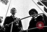 Immagine di Charles Lindbergh New York City USA, 1927, secondo 49 filmato di repertorio 65675031414