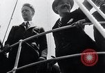 Immagine di Charles Lindbergh New York City USA, 1927, secondo 53 filmato di repertorio 65675031414