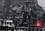 Immagine di Charles Lindbergh New York City USA, 1927, secondo 5 filmato di repertorio 65675031415