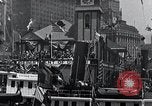 Immagine di Charles Lindbergh New York City USA, 1927, secondo 6 filmato di repertorio 65675031415