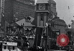 Immagine di Charles Lindbergh New York City USA, 1927, secondo 7 filmato di repertorio 65675031415