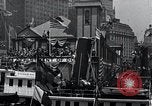 Immagine di Charles Lindbergh New York City USA, 1927, secondo 9 filmato di repertorio 65675031415