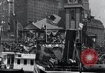 Immagine di Charles Lindbergh New York City USA, 1927, secondo 10 filmato di repertorio 65675031415