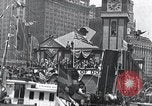Immagine di Charles Lindbergh New York City USA, 1927, secondo 11 filmato di repertorio 65675031415