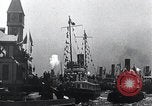Immagine di Charles Lindbergh New York City USA, 1927, secondo 13 filmato di repertorio 65675031415