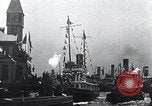 Immagine di Charles Lindbergh New York City USA, 1927, secondo 14 filmato di repertorio 65675031415