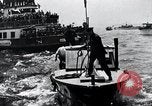 Immagine di Charles Lindbergh New York City USA, 1927, secondo 19 filmato di repertorio 65675031415