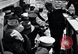 Immagine di Charles Lindbergh New York City USA, 1927, secondo 27 filmato di repertorio 65675031415