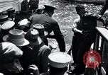 Immagine di Charles Lindbergh New York City USA, 1927, secondo 28 filmato di repertorio 65675031415