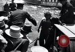 Immagine di Charles Lindbergh New York City USA, 1927, secondo 29 filmato di repertorio 65675031415