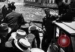 Immagine di Charles Lindbergh New York City USA, 1927, secondo 31 filmato di repertorio 65675031415