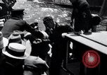 Immagine di Charles Lindbergh New York City USA, 1927, secondo 32 filmato di repertorio 65675031415