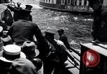 Immagine di Charles Lindbergh New York City USA, 1927, secondo 34 filmato di repertorio 65675031415