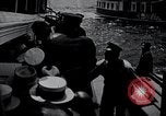 Immagine di Charles Lindbergh New York City USA, 1927, secondo 35 filmato di repertorio 65675031415