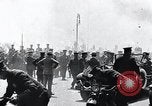Immagine di Charles Lindbergh New York City USA, 1927, secondo 46 filmato di repertorio 65675031415