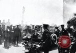 Immagine di Charles Lindbergh New York City USA, 1927, secondo 50 filmato di repertorio 65675031415