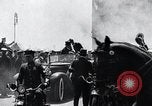 Immagine di Charles Lindbergh New York City USA, 1927, secondo 55 filmato di repertorio 65675031415